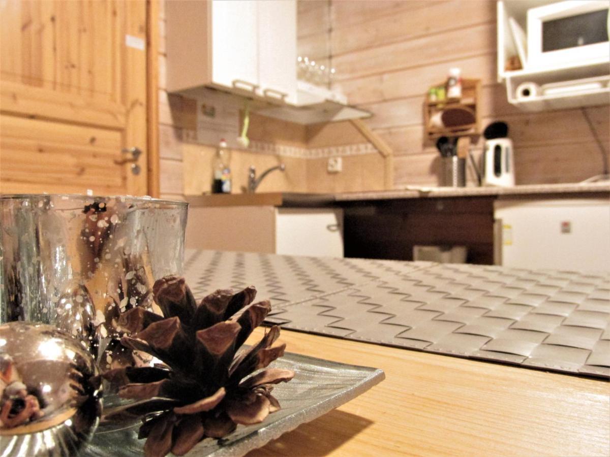 Scandinavian Dream Cottages Vikajarvi- Rovaniemi Eksteriør billede