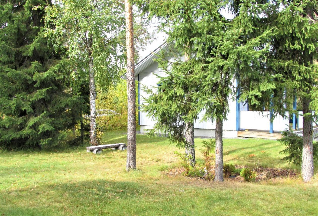 Scandinavian Dream Cottages Vikajarvi- Rovaniemi Eksteriør billede