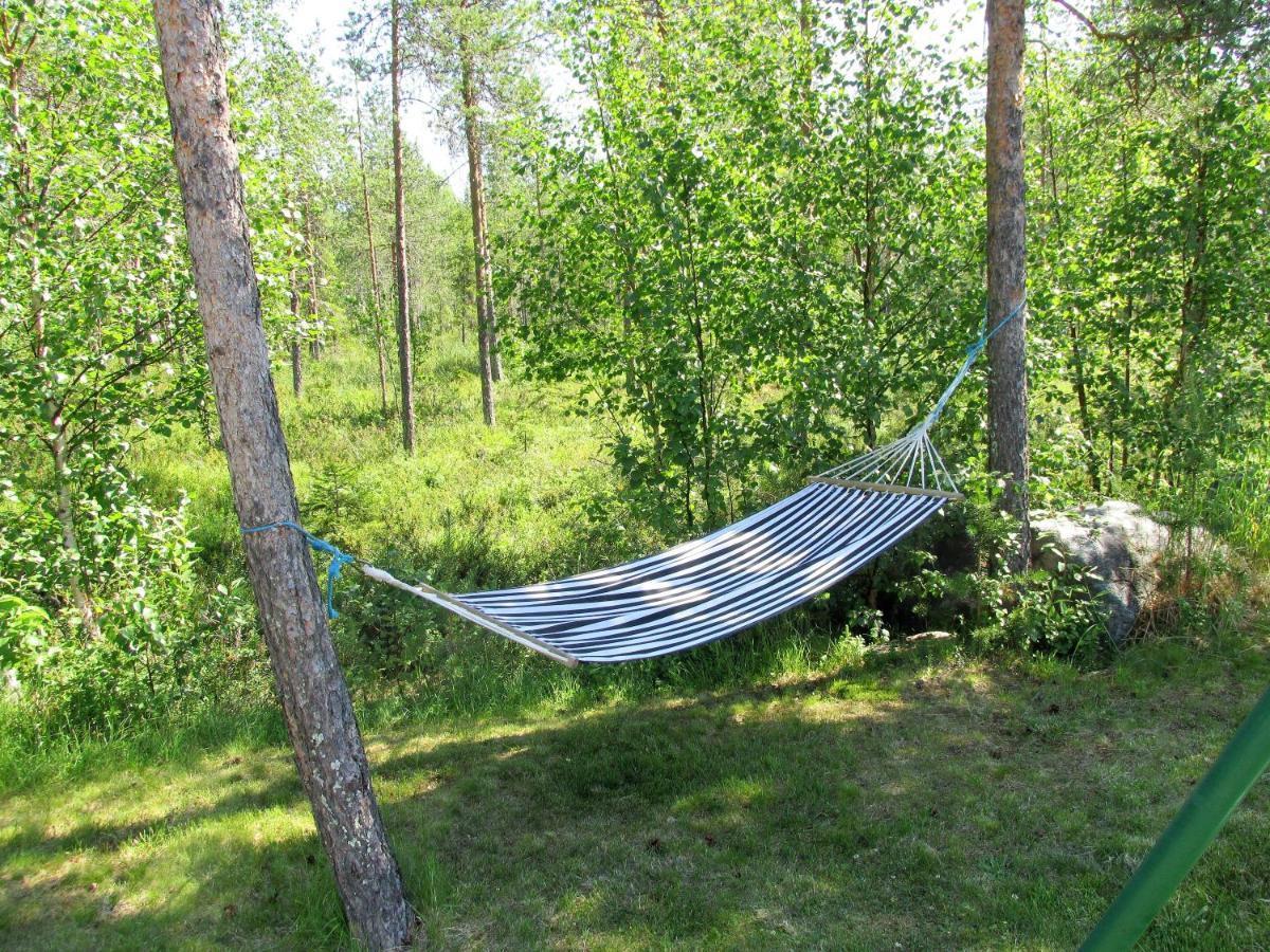 Scandinavian Dream Cottages Vikajarvi- Rovaniemi Eksteriør billede