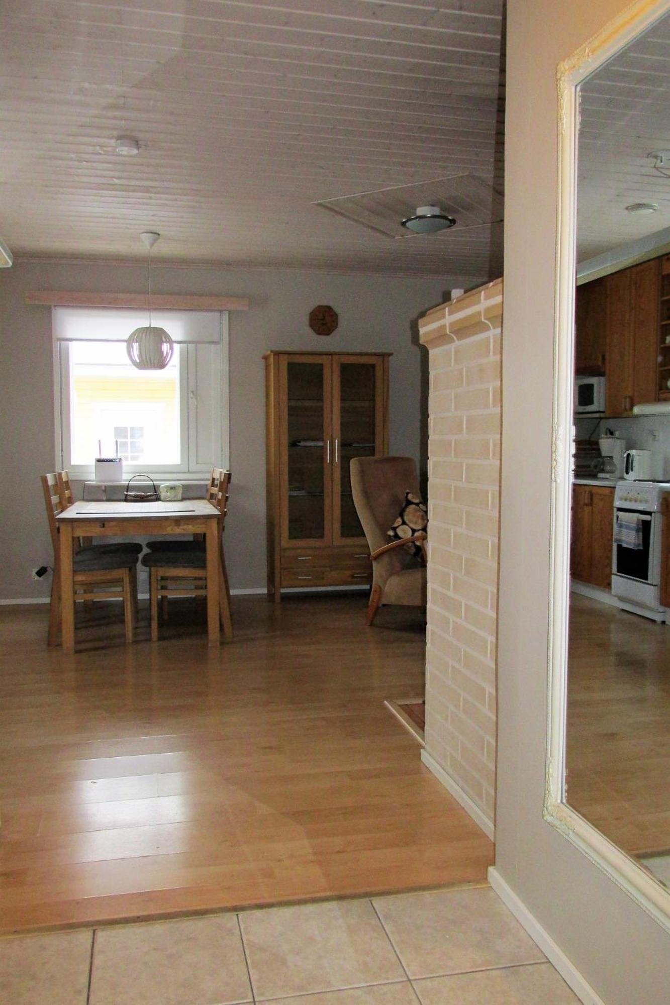 Scandinavian Dream Cottages Vikajarvi- Rovaniemi Værelse billede