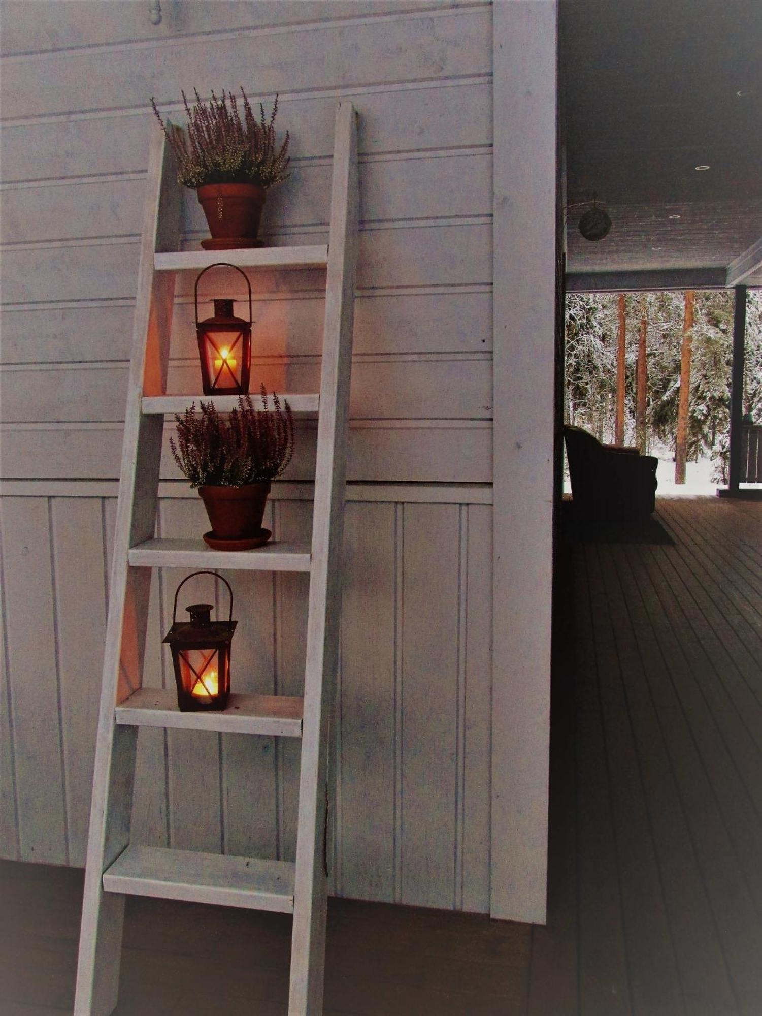 Scandinavian Dream Cottages Vikajarvi- Rovaniemi Eksteriør billede