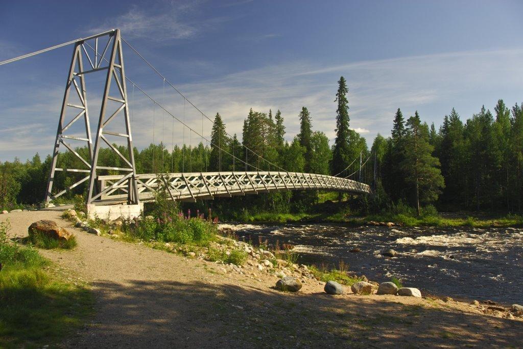 Scandinavian Dream Cottages Vikajarvi- Rovaniemi Eksteriør billede