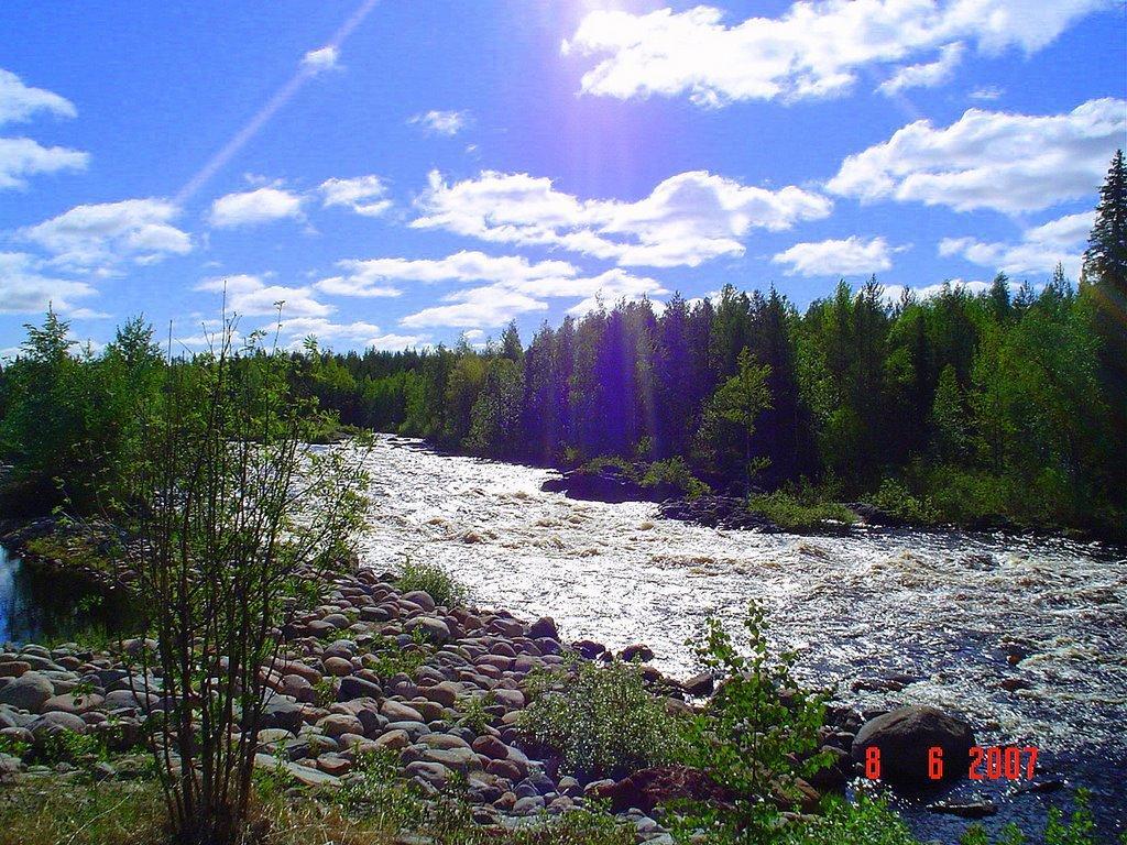Scandinavian Dream Cottages Vikajarvi- Rovaniemi Eksteriør billede
