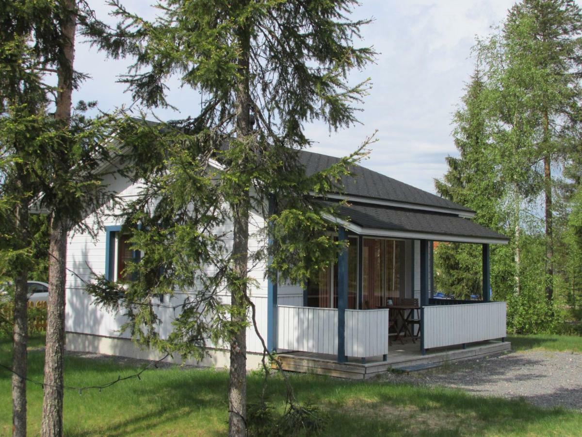 Scandinavian Dream Cottages Vikajarvi- Rovaniemi Eksteriør billede